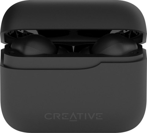 Słuchawki bezprzewodowe douszne Creative Zen Air 2 czarne