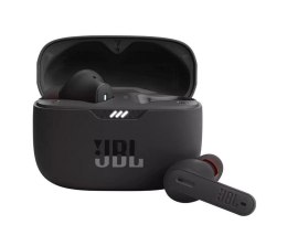 Słuchawki bezprzewodowe douszne JBL T230NC TWS Czarne