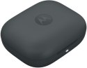 Słuchawki bezprzewodowe douszne Motorola Moto Buds Bass ANC granatowe