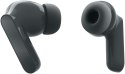Słuchawki bezprzewodowe douszne Motorola Moto Buds Bass ANC granatowe
