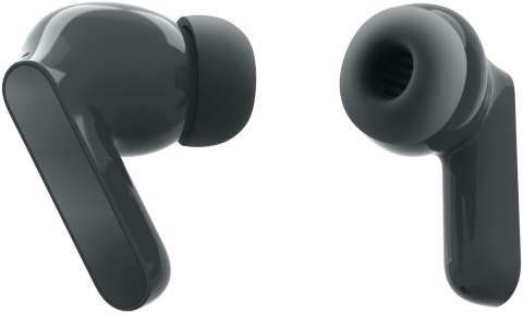 Słuchawki bezprzewodowe douszne Motorola Moto Buds Bass ANC granatowe