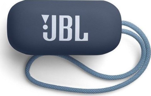 Słuchawki bezprzewodowe douszne TWS JBL Reflect Aero niebieskie