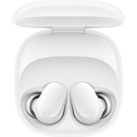 Słuchawki bezprzewodowe Xiaomi Redmi Buds 6 Play - białe
