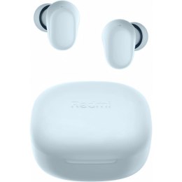 Słuchawki bezprzewodowe Xiaomi Redmi Buds 6 Play - niebieskie