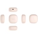 Słuchawki bezprzewodowe Xiaomi Redmi Buds 6 Play - różowe