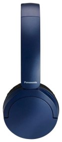 Słuchawki bezprzewodowe nauszne ENC PANASONIC RB-HF630BE-A niebieskie