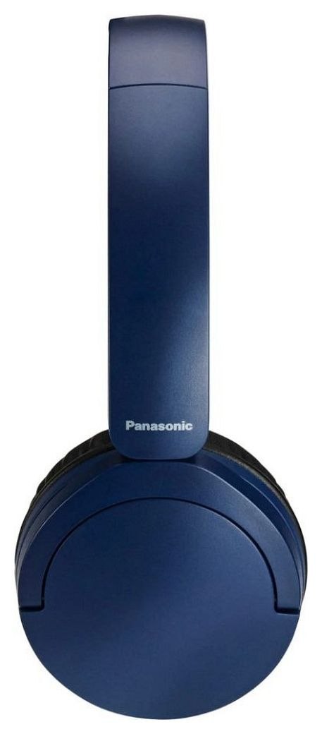 Słuchawki bezprzewodowe nauszne ENC PANASONIC RB-HF630BE-A niebieskie