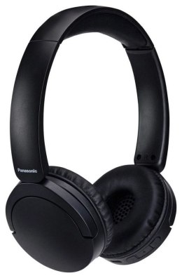 Słuchawki bezprzewodowe nauszne ENC PANASONIC RB-HF630BE-K czarne