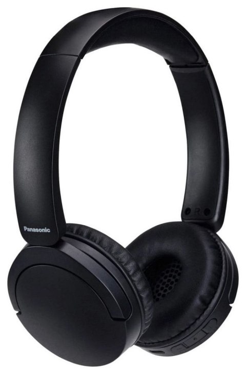 Słuchawki bezprzewodowe nauszne ENC PANASONIC RB-HF630BE-K czarne