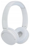 Słuchawki bezprzewodowe nauszne ENC PANASONIC RB-HF630BE-W białe