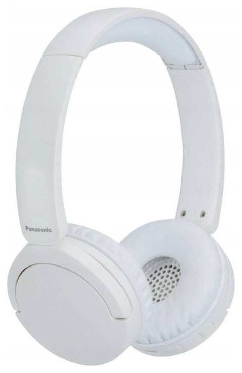 Słuchawki bezprzewodowe nauszne ENC PANASONIC RB-HF630BE-W białe