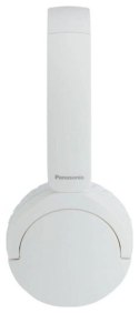 Słuchawki bezprzewodowe nauszne ENC PANASONIC RB-HF630BE-W białe