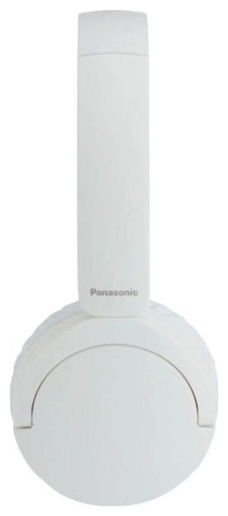 Słuchawki bezprzewodowe nauszne ENC PANASONIC RB-HF630BE-W białe