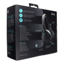 Słuchawki bezprzewodowe nauszne Sennheiser Epos C50 czarne