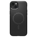 SPIGEN futerał CORE ARMOR MAG kompatybilny z MagSafe do IPHONE 15 Plus matte black