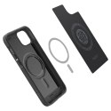SPIGEN futerał CORE ARMOR MAG kompatybilny z MagSafe do IPHONE 15 Plus matte black