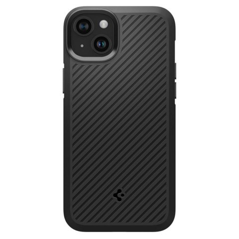 SPIGEN futerał CORE ARMOR do IPHONE 15 Plus matte black