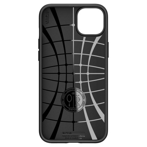 SPIGEN futerał LIQUID AIR do IPHONE 14 matte black