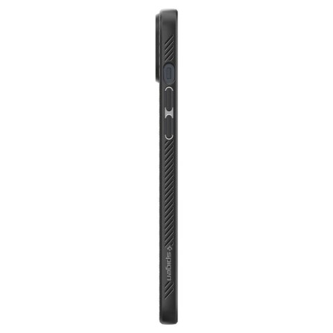 SPIGEN futerał LIQUID AIR do IPHONE 14 matte black