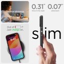 SPIGEN futerał LIQUID AIR do IPHONE 15 Plus matte black