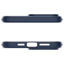 SPIGEN futerał LIQUID AIR do IPHONE 15 Pro Max navy blue