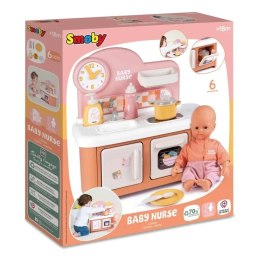 Smoby Baby Nurse Kuchnia