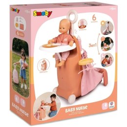 Smoby Baby Nurse Wielofunkcyjna walizka