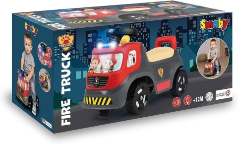 Smoby Jeździk Straż pożarna