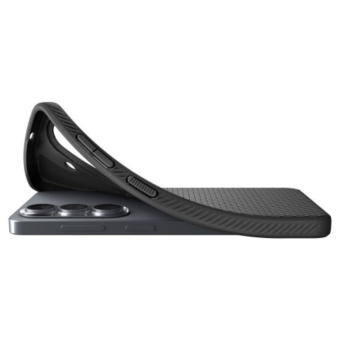 SPIGEN futerał LIQUID AIR MAG kompatybilny z MagSafe do SAMSUNG S26 Plus matte black