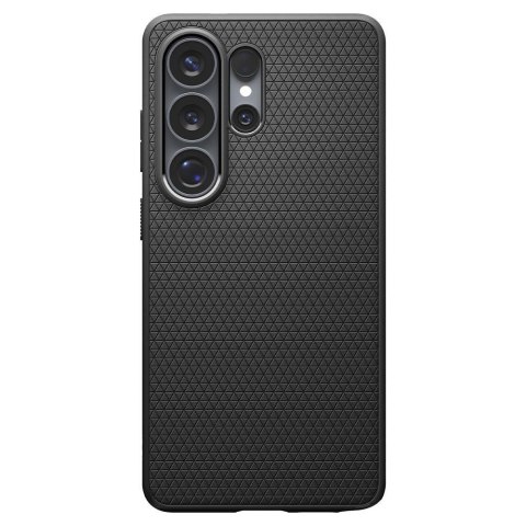 SPIGEN futerał LIQUID AIR MAG kompatybilny z MagSafe do SAMSUNG S26 Ultra matte black