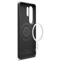 SPIGEN futerał LIQUID AIR MAG kompatybilny z MagSafe do SAMSUNG S26 Ultra matte black