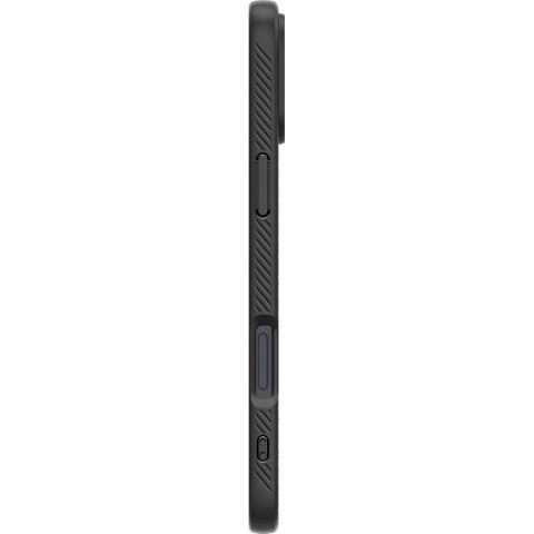 SPIGEN futerał LIQUID AIR do IPHONE 16 matte black