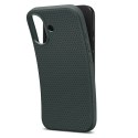 SPIGEN futerał LIQUID AIR do IPHONE 17 abbys green