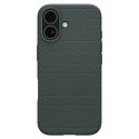 SPIGEN futerał LIQUID AIR do IPHONE 17 abbys green