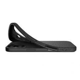 SPIGEN futerał LIQUID AIR do IPHONE 17 matte black