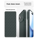 SPIGEN futerał LIQUID AIR do IPHONE 18 Pro / 17 Pro abyss green