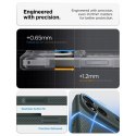 SPIGEN futerał LIQUID AIR do IPHONE 18 Pro / 17 Pro abyss green