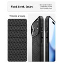 SPIGEN futerał LIQUID AIR do IPHONE 18 Pro / 17 Pro matte black