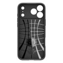SPIGEN futerał LIQUID AIR do IPHONE 18 Pro / 17 Pro matte black
