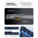 SPIGEN futerał LIQUID AIR do IPHONE 18 Pro / 17 Pro navy blue