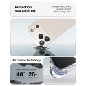 SPIGEN futerał LIQUID AIR do IPHONE 18 Pro Max / 17 Pro Max natural titanium