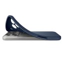 SPIGEN futerał LIQUID AIR do IPHONE 18 Pro Max / 17 Pro Max navy blue