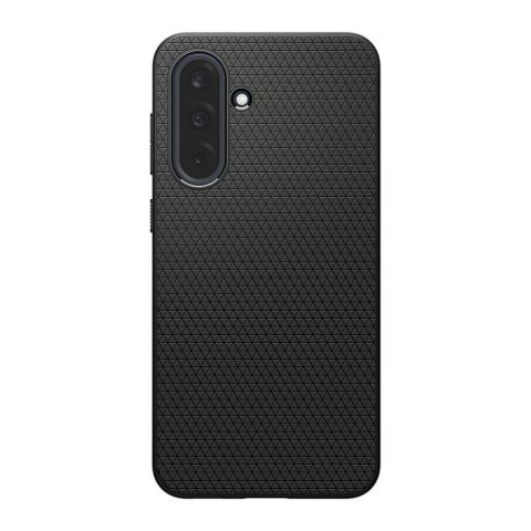 SPIGEN futerał LIQUID AIR do SAMSUNG A36 5G matte black