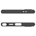 SPIGEN futerał LIQUID AIR do SAMSUNG S24 Ultra matte black