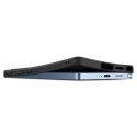 SPIGEN futerał LIQUID AIR do SAMSUNG S25 Ultra matte black