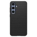 SPIGEN futerał LIQUID AIR do SAMSUNG S25 matte black