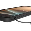 SPIGEN futerał LIQUID AIR do SAMSUNG S26 Ultra matte black
