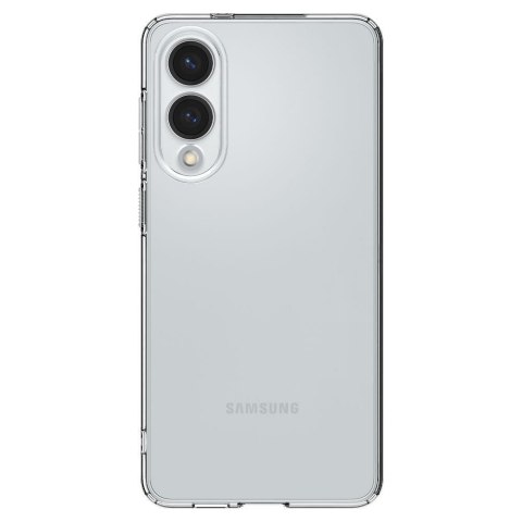 SPIGEN futerał LIQUID CRYSTAL do SAMSUNG S25 Edge space crystal