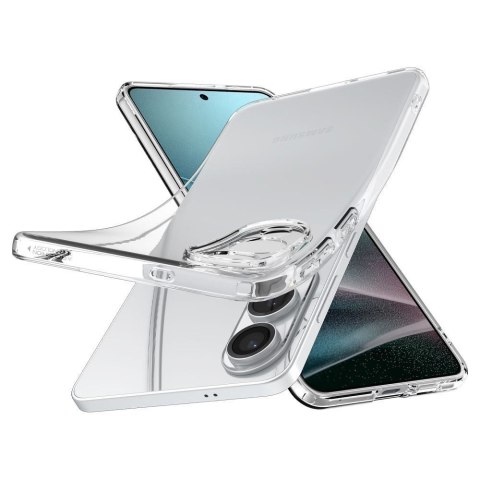 SPIGEN futerał LIQUID CRYSTAL do SAMSUNG S25 Edge space crystal