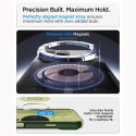 SPIGEN futerał NANO POP HYBRID kompatybliny z MagSafe do IPHONE 18 Pro / 17 Pro avo green